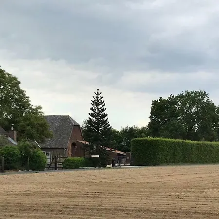 Apartament Land-Ruhe Goch Zewnętrze zdjęcie