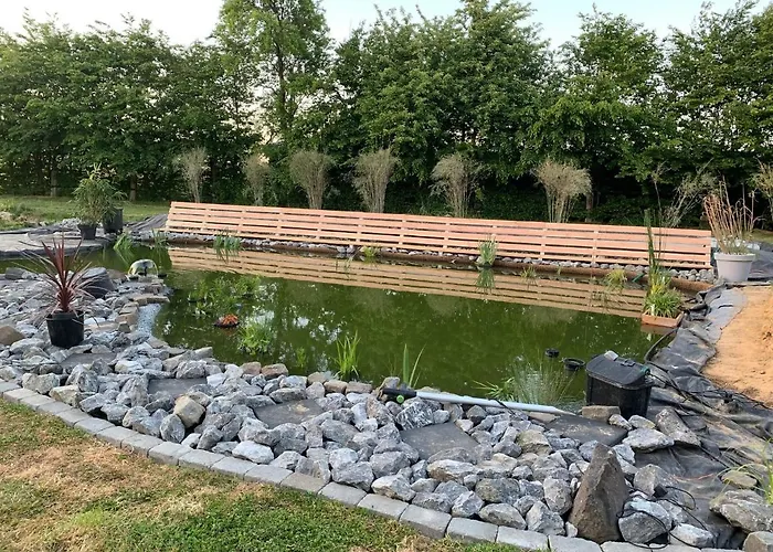 Land-Ruhe