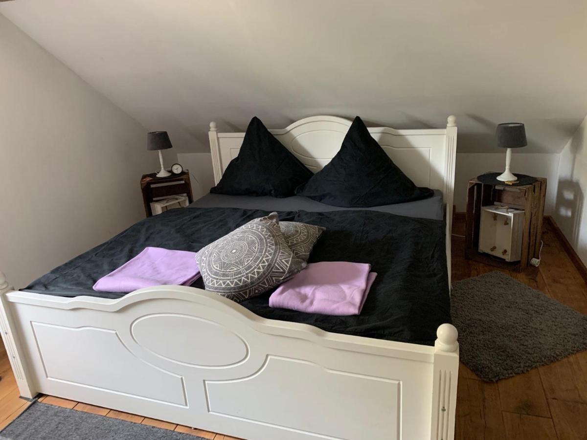 Apartament Land-ruhe Goch