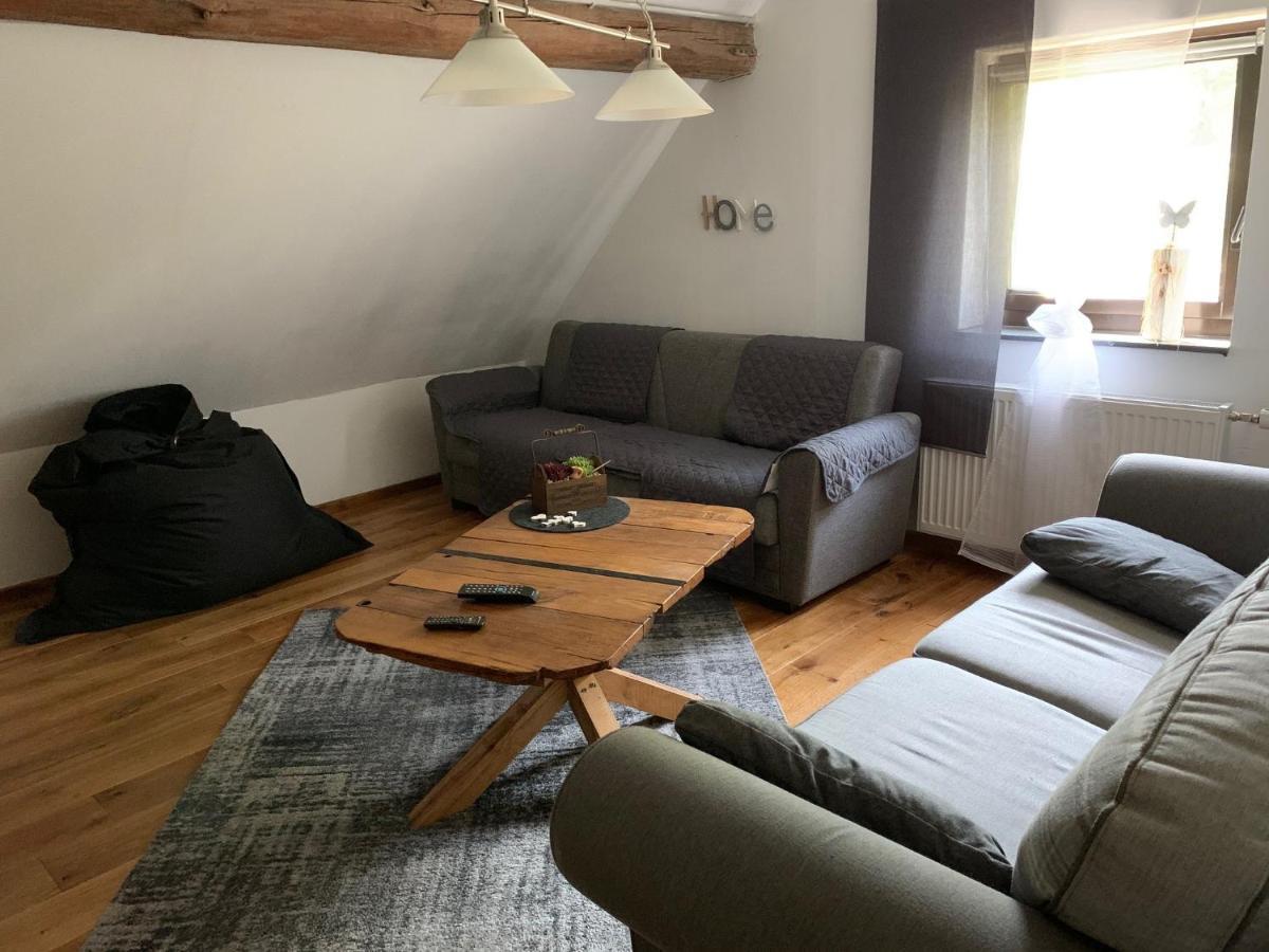 Apartament Land-ruhe *
