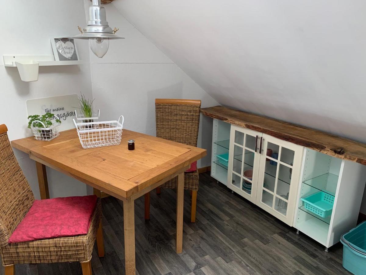 Apartment Land-ruhe Goch