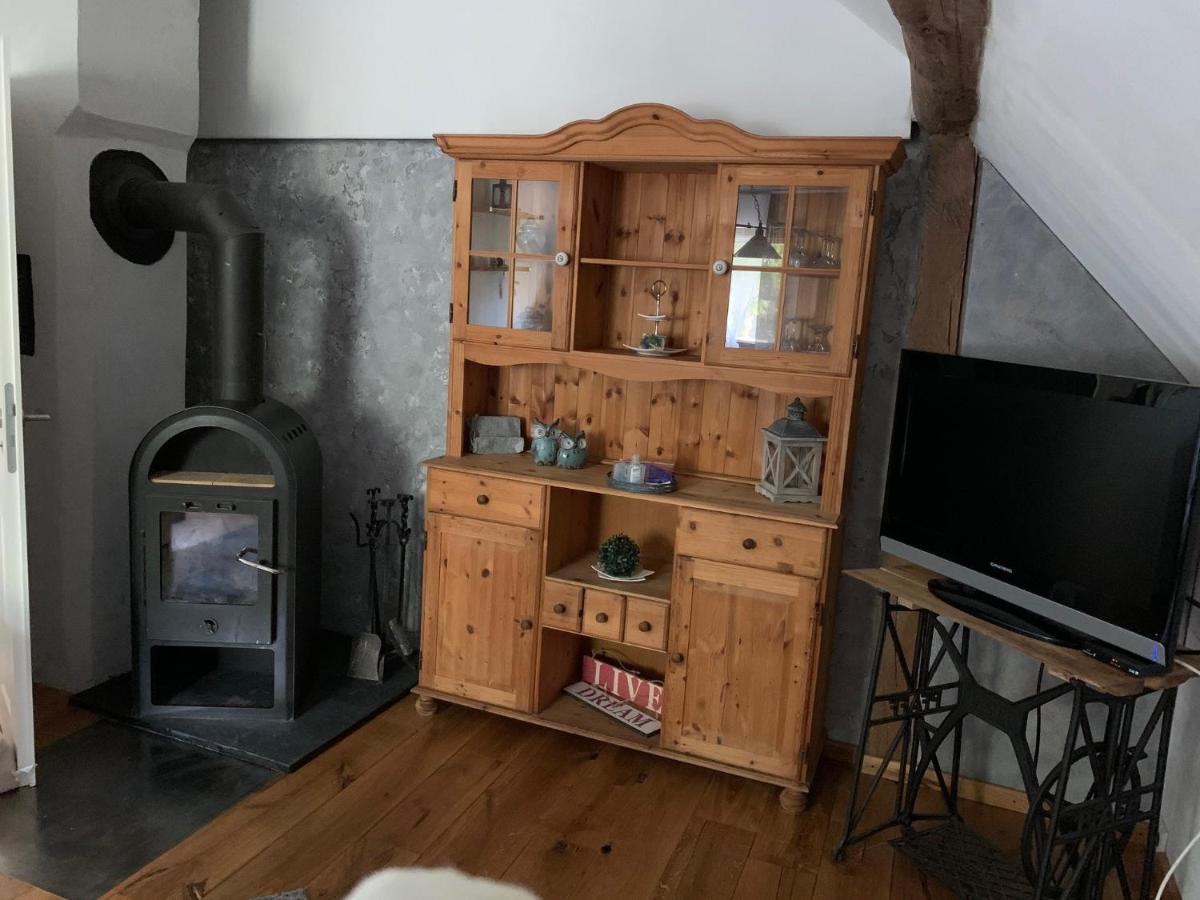 Apartament Land-ruhe *
