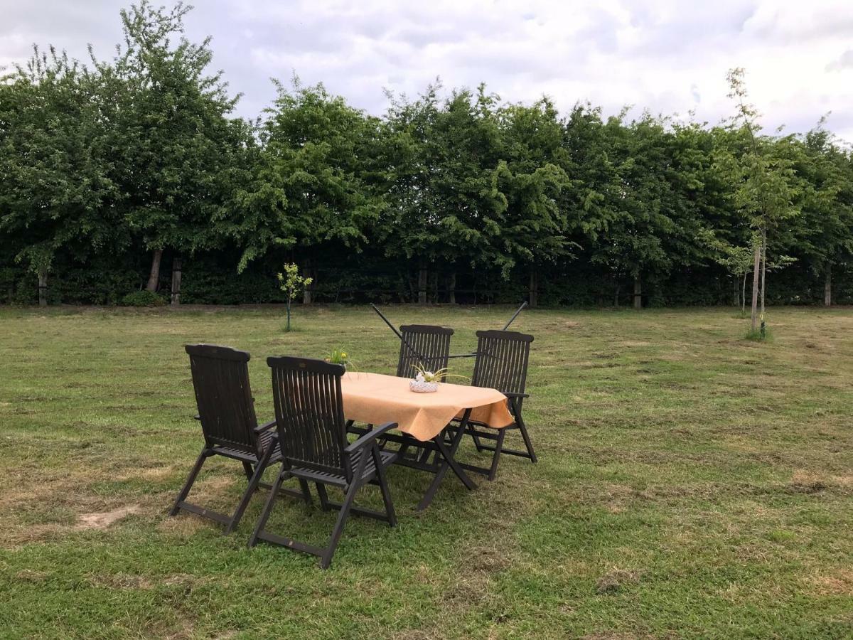 Apartment Land-ruhe Goch