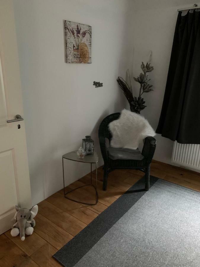 Land-ruhe Apartament Goch